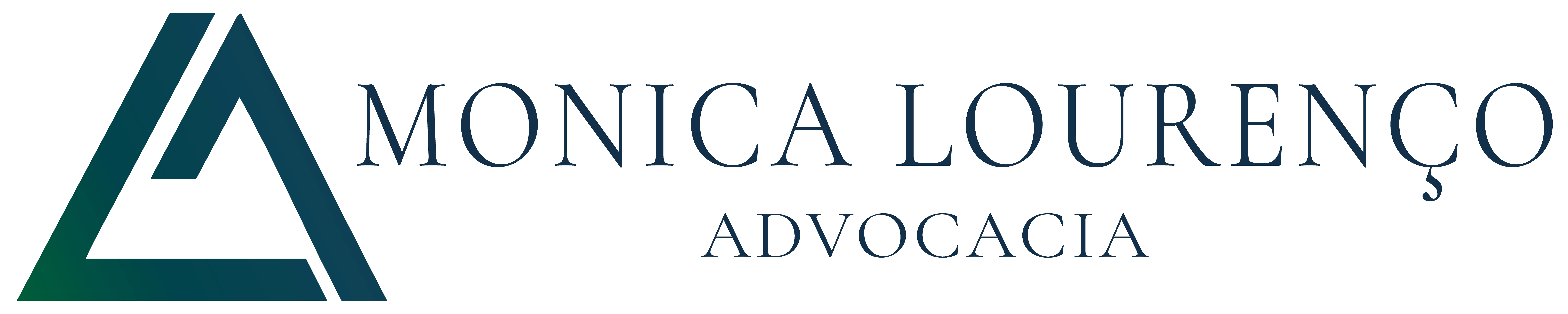 Logo Monica Lourenço Advocacia